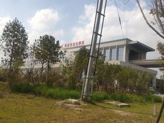 -长春奥林匹克公园