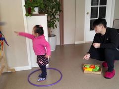 -亿禾林(普陀香溢中心)