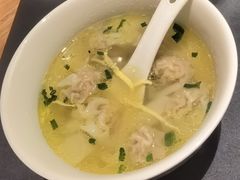 -A One Kitchen·南京精菜馆(德基广场店)