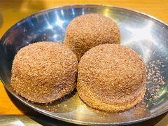 -老炉家木炭烤肉(长江国际店)