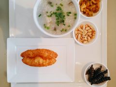-北京康莱德酒店