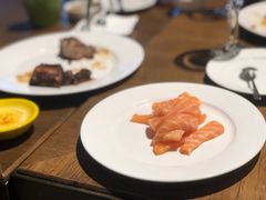 -大理实力希尔顿酒店•香全日制餐厅