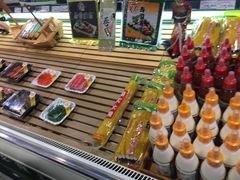 -永辉超市(龙湾万达店)
