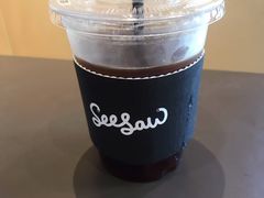 -Seesaw Coffee(苏州中心店)