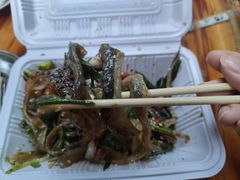 -陈添記·祖傳爽鱼皮·西关老字号(广州首店)