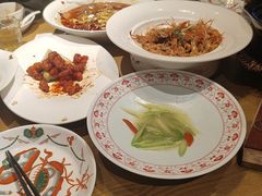 -味莊餐厅(康庄南街店)