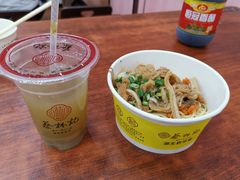 -蔡林记(珞狮南路店)