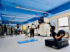 -N1 健身·拳击·综合馆(嘉美中心店)