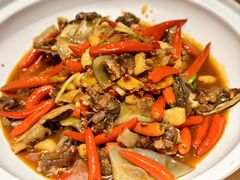 -帝一铭家宴(板塘店)