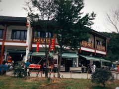 -长兴慧子土特产茶行