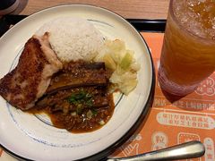 -大快活(丽丰店)