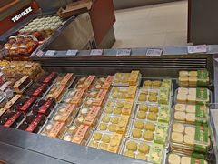 -詹记桃酥(包河万达店)