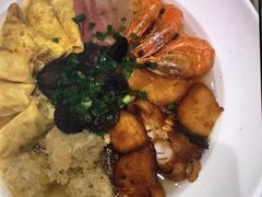 -和记小菜(大宁店)