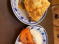 -老客满蛋饼(双塔市集店)