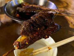 -袁师傅烤肉(弹子石店)