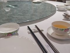 -花城苑广府菜(侨鑫店)