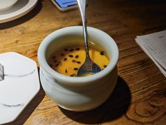 72小时自制百香果酸奶-桂小厨广西菜(万象城店)