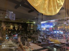 -开心果牛扒城(雍华庭店)