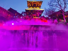 -茅山东方盐湖城景区