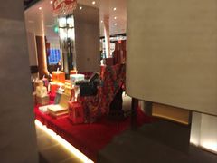 -上和臻品中国菜(花园街店)