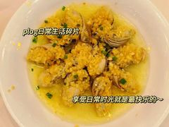 -馨越楼·点心·粤菜(赤坎店)