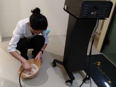 -艾通康缘艾灸.疼痛.睡眠养生馆(凤凰城店)