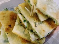 -咏春葱油饼(德政中路店)