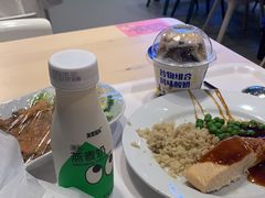 -宜家·瑞典风味餐厅(四元桥店)
