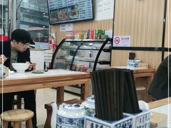 -豫厨老汤拉面(企业广场店)
