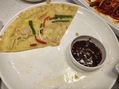 -韩香福烤肉庄园(荣成店)