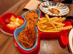 -必胜客(赛格国际购物中心店)