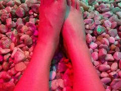 -水晶之星洗浴温泉汗蒸