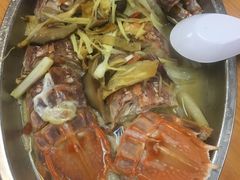 -ZF Seafood Restaurant 卓峰海鲜餐