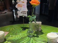 -华阳时光吧餐厅(华阳广场国际大饭店)