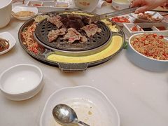 -韩宫宴烤肉·料理(砂之船奥特莱斯店)