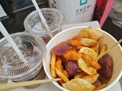 -味子夫鸡柳(解放碑总店)