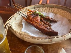 -179甘洛烤猪(总店)