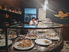 -Pie Bird(新闸路店)