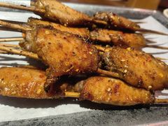 -管氏翅吧(护国寺店)