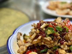 -匡记宜城特色菜(江山路三分店)