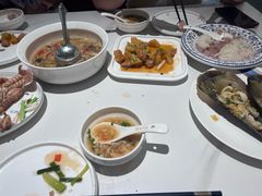 -旺达·福州菜(正大广场店)