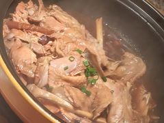 花雕土鸡-原製原味(普陀山磐龙店)