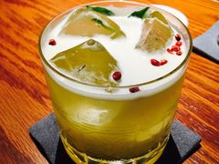 -The Bottle Bar(羲和商业广场店)