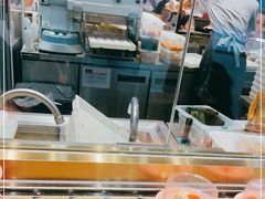 -争鲜回转寿司(南开大悦城店)