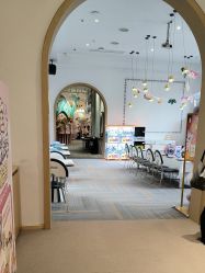 -奈尔宝·儿童乐园·亲子餐厅(星河湾店)