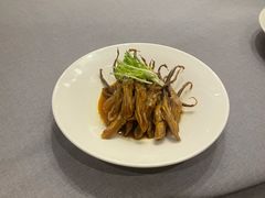 -金哥私房菜馆(张府园总店)
