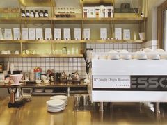 -KYO COFFEE(胶州路店)