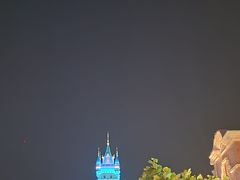 -青岛方特梦幻王国