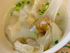 -同利肉燕老铺(澳门路店)