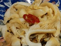 -红棉中餐厅·广州海航威斯汀酒店